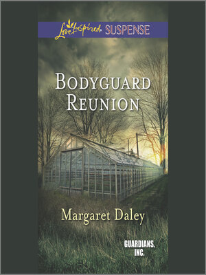 cover image of Bodyguard Reunion